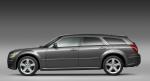 Dodge Magnum SRT8 2008 года